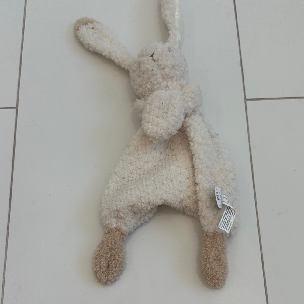 Mary Meyer bunny swadde